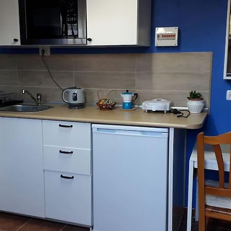 Apartamento Tranquilo En Una Casa Con Jardin La Laguna  Bagian luar foto