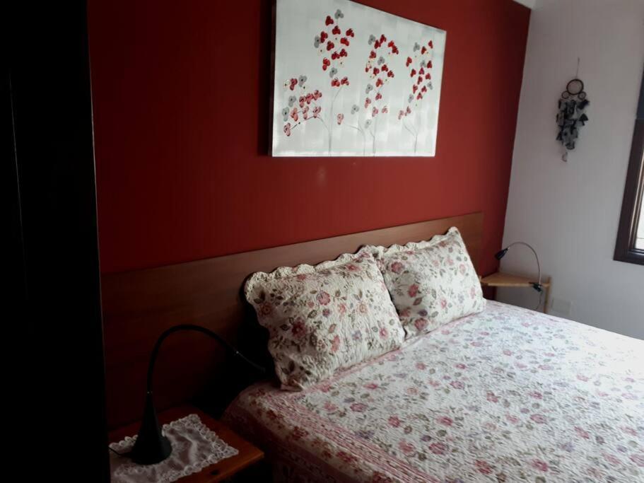 Apartamento Tranquilo En Una Casa Con Jardin La Laguna  Bagian luar foto