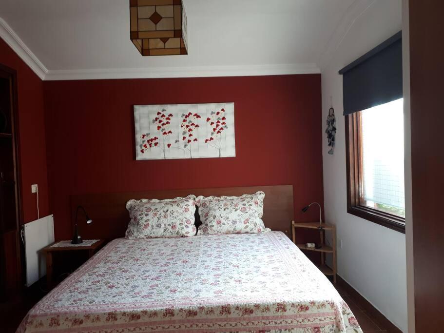 Apartamento Tranquilo En Una Casa Con Jardin La Laguna  Bagian luar foto