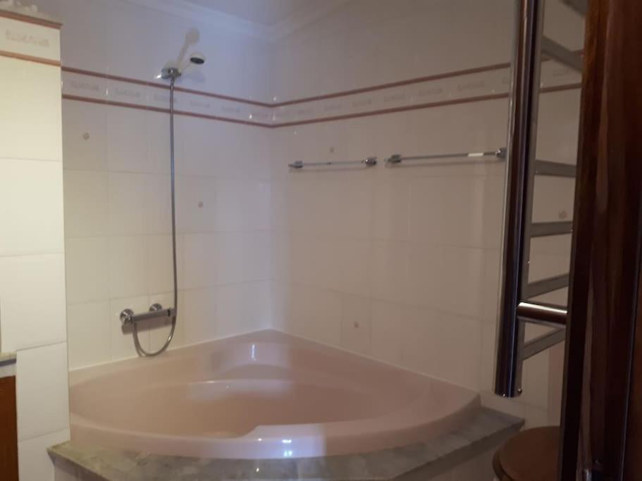 Apartamento Tranquilo En Una Casa Con Jardin La Laguna  Bagian luar foto